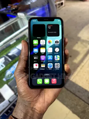 Apple iPhone XR 64 GB