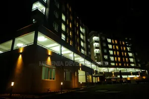 Furnished 3bdrm Apartment in Kololo, Central Division for rent