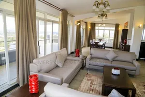 Furnished 3bdrm Apartment in Kololo, Central Division for rent