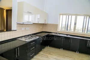 Furnished 3bdrm Apartment in Kololo, Central Division for rent