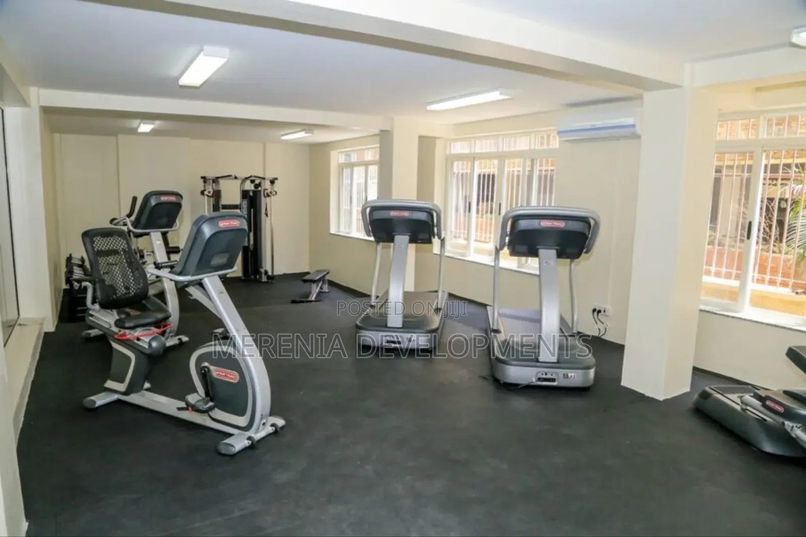 Furnished 3bdrm Apartment in Kololo, Central Division for rent