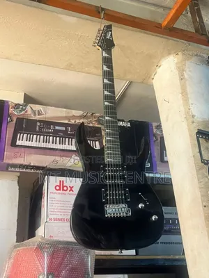 Gio Ibanez Solo Electric Guitar