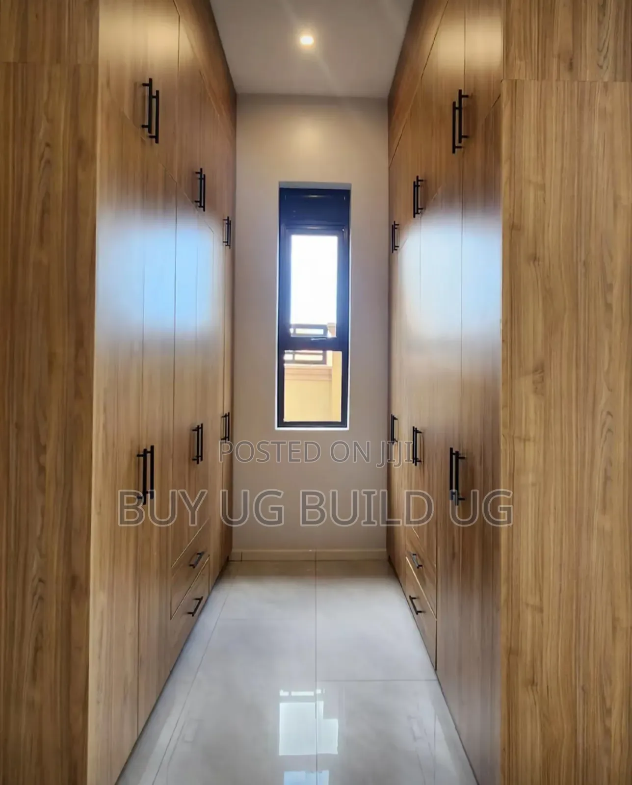 4bdrm Bungalow in Akright City, Central Division for sale