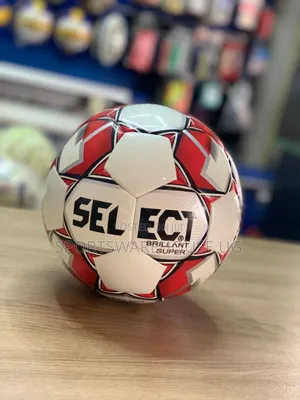 Select Balls