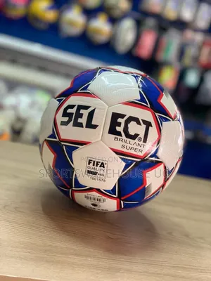 Select Balls