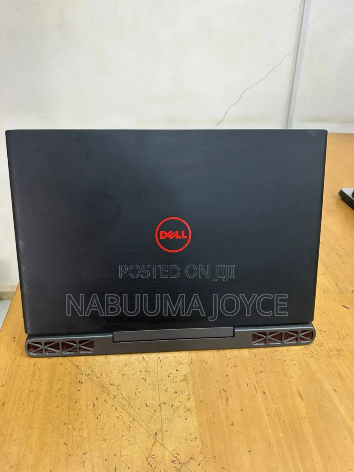 New Laptop Dell G3 15 3579 16GB Intel Core i7 SSD 512GB