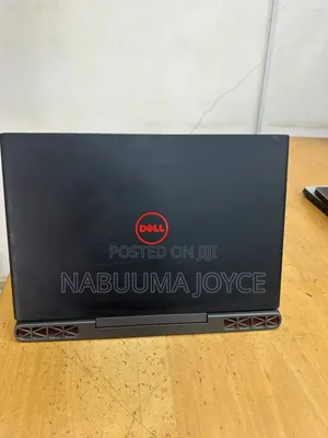 New Laptop Dell G3 15 3579 16GB Intel Core i7 SSD 512GB
