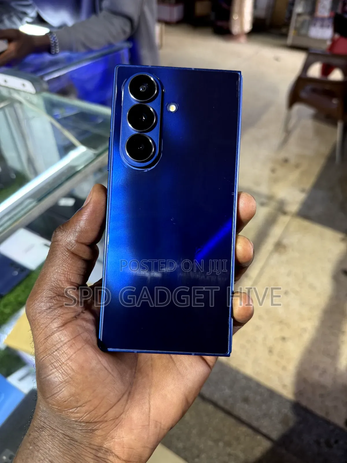 Samsung Galaxy Z Fold7 512 GB