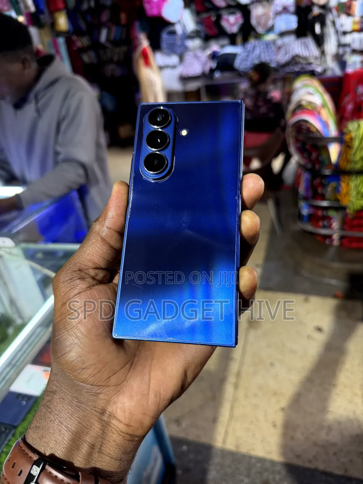 Samsung Galaxy Z Fold7 512 GB
