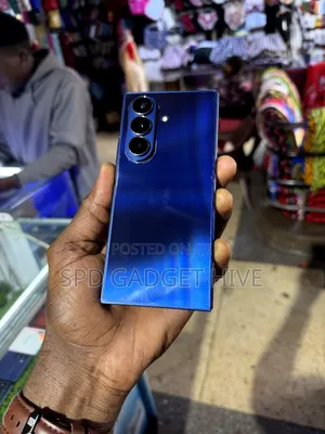 Samsung Galaxy Z Fold7 512 GB