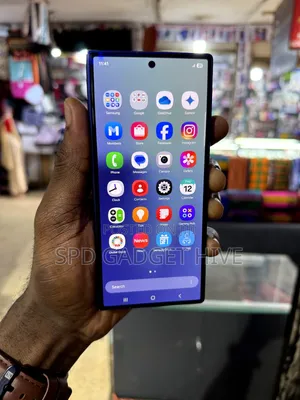 Samsung Galaxy Z Fold7 512 GB