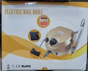 Electric Nail Drill35000rpm or Electric Nail File