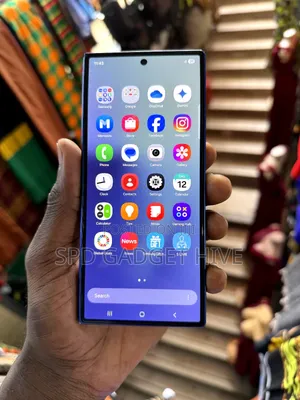 Samsung Galaxy Z Fold7 512 GB
