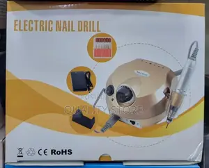 Electric Nail Drill35000rpm or Electric Nail File