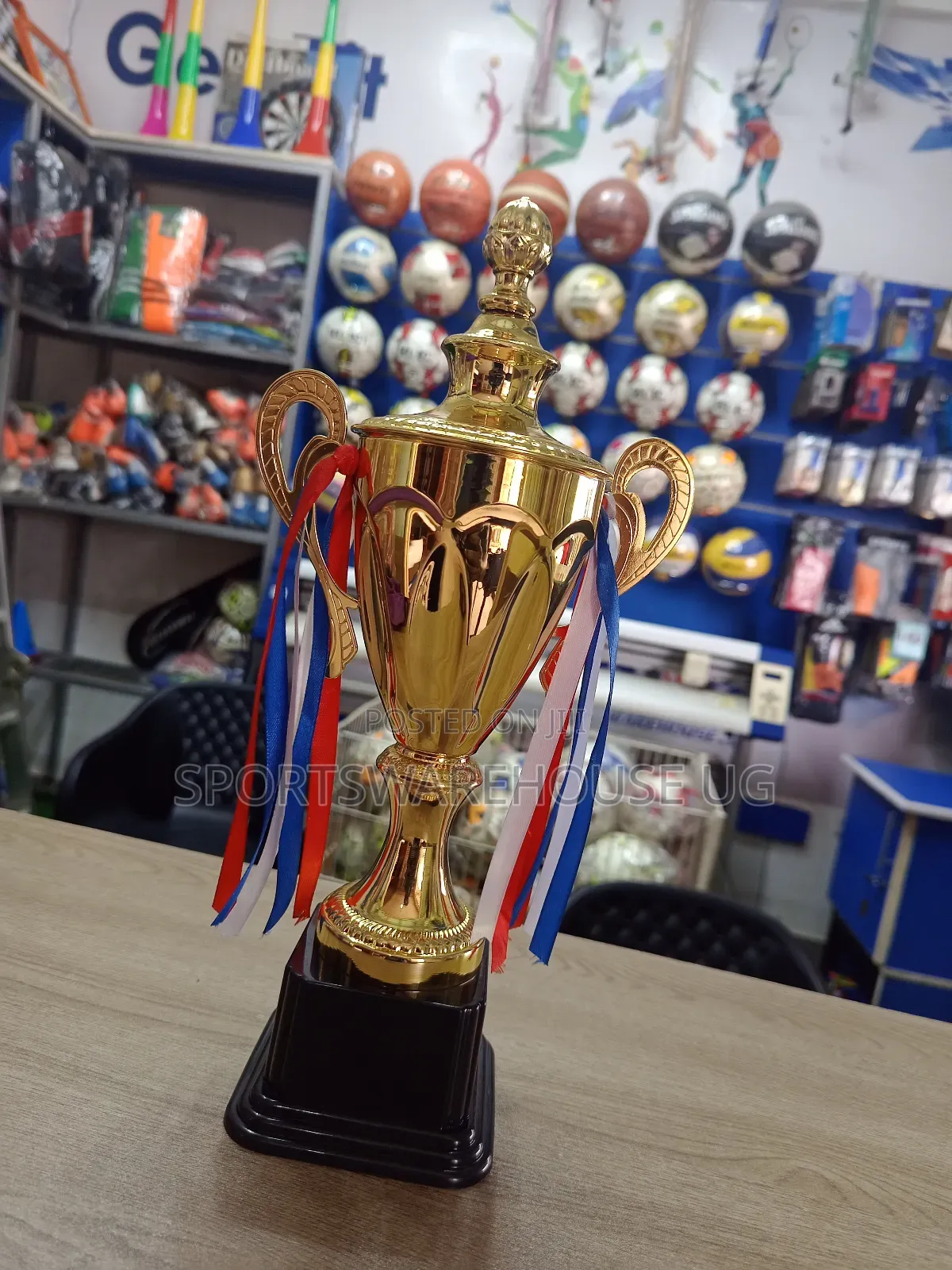 Original Trophys