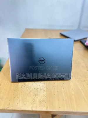 New Laptop Dell Latitude 13 7370 8GB Intel Core i7 SSD 256GB