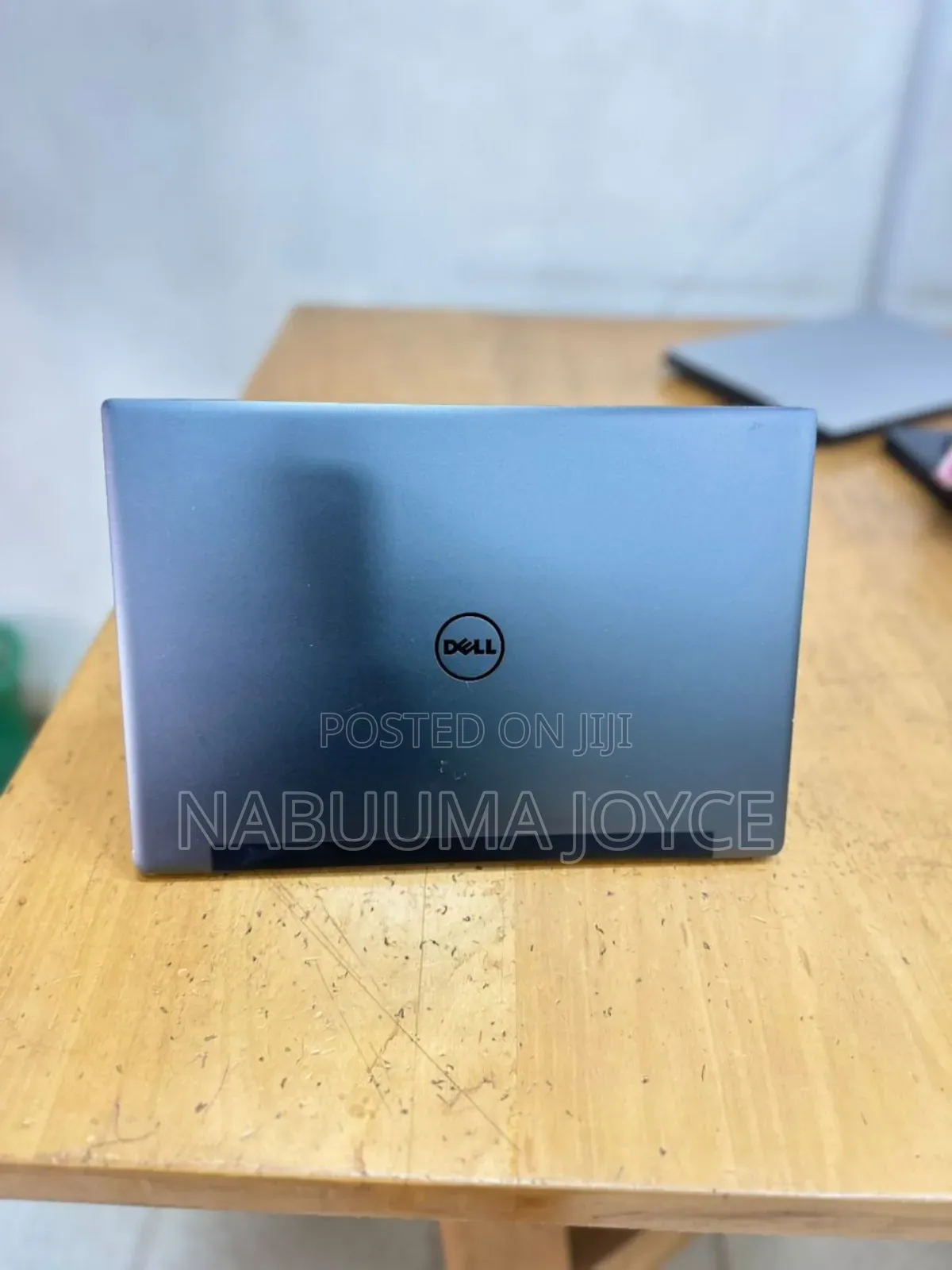 New Laptop Dell Latitude 13 7370 8GB Intel Core i7 SSD 256GB