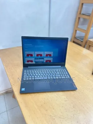 New Laptop Lenovo IdeaPad 100 4GB Intel Core i7 SSD 512GB