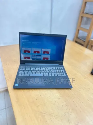 New Laptop Lenovo IdeaPad 100 4GB Intel Core i7 SSD 512GB
