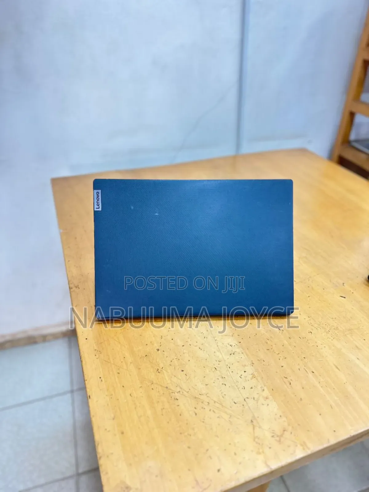 New Laptop Lenovo IdeaPad 100 4GB Intel Core i7 SSD 512GB