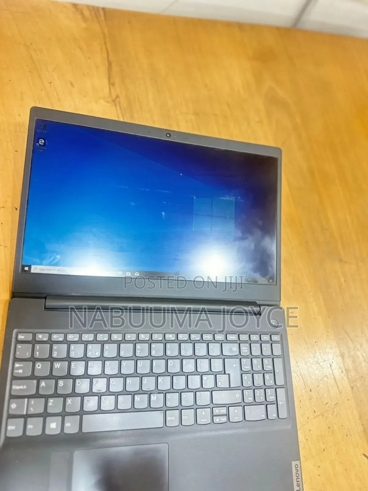 New Laptop Lenovo IdeaPad 100 4GB Intel Core i7 SSD 512GB