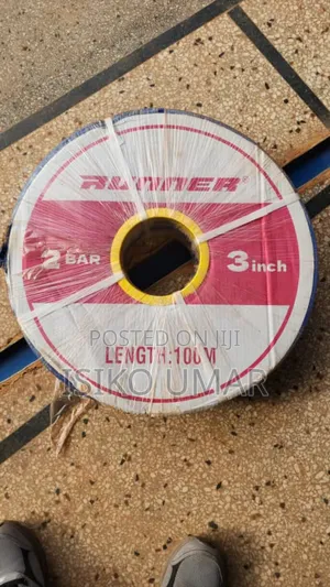 Delivery Hose Pipe 3 "