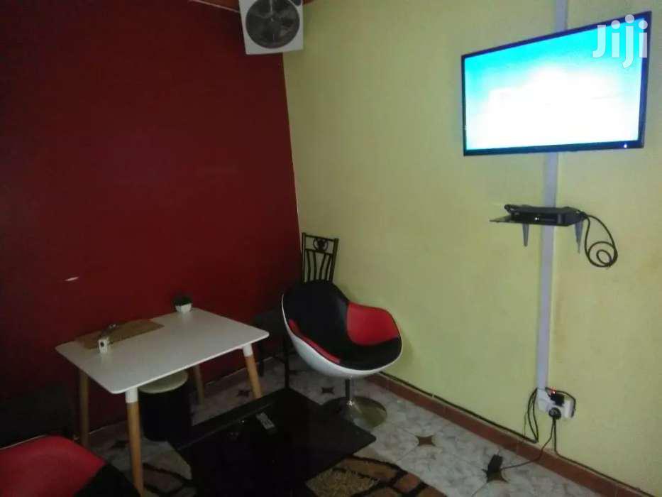 Fully Furnished Two Bedroom Apartment In Makindye For Rent