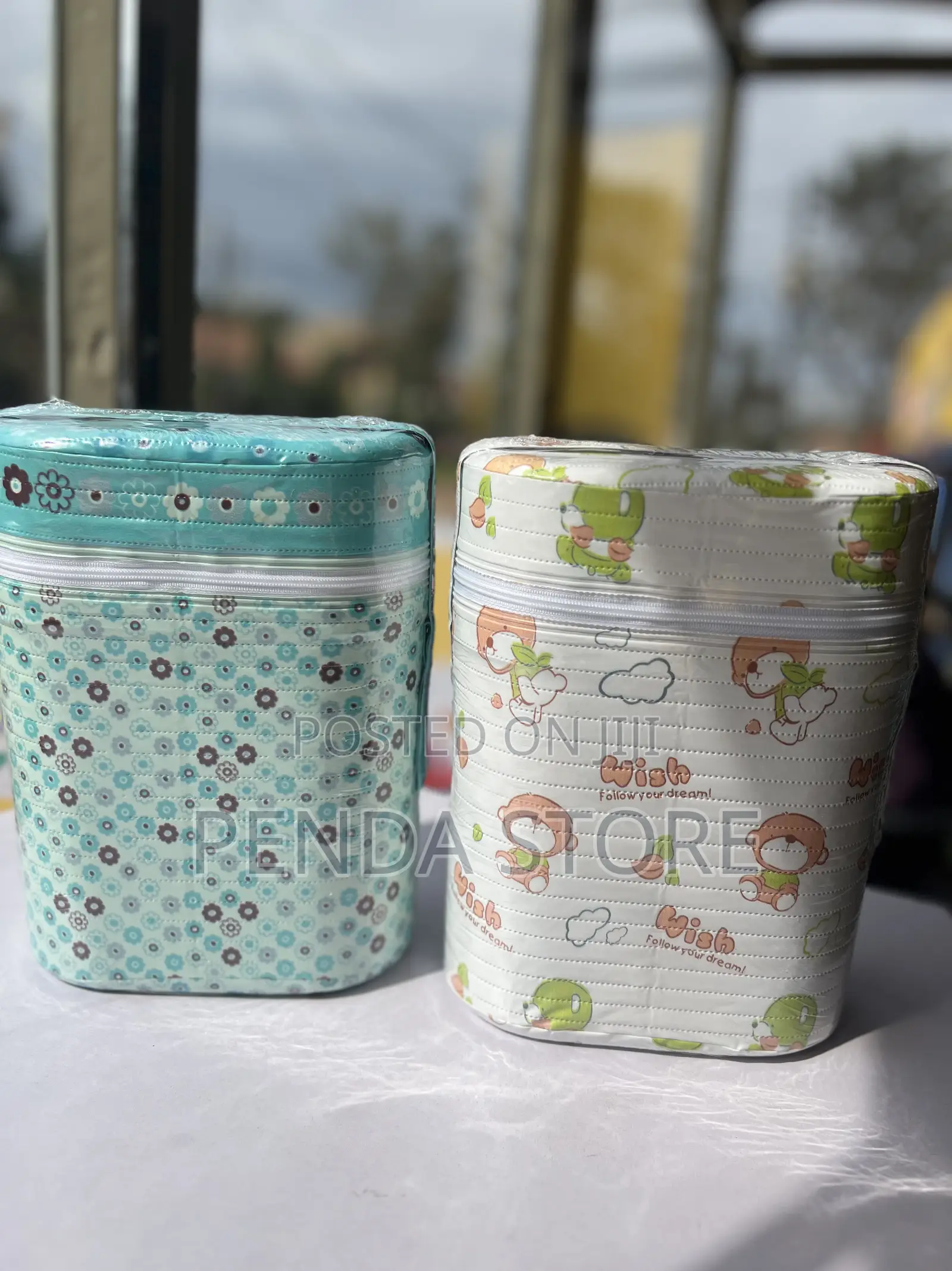 Bottle Warmer With Bottles - Home Use Bottle Warmer With Bottles