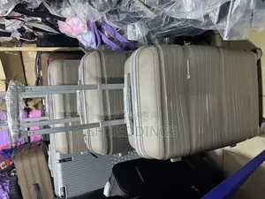 Rubber Suitcase in All Types and Sizes