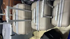 Rubber Suitcase in All Types and Sizes