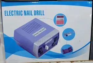 Professional Electric Nail Drill 300,000 RPM