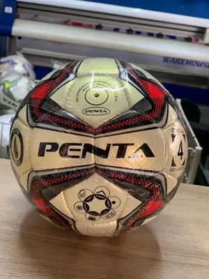 Penta Balls