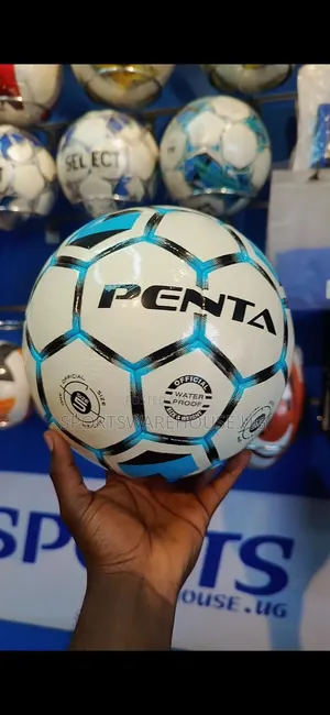 Penta Balls