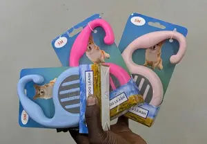 Retractable Dog Leash Tape 5m
