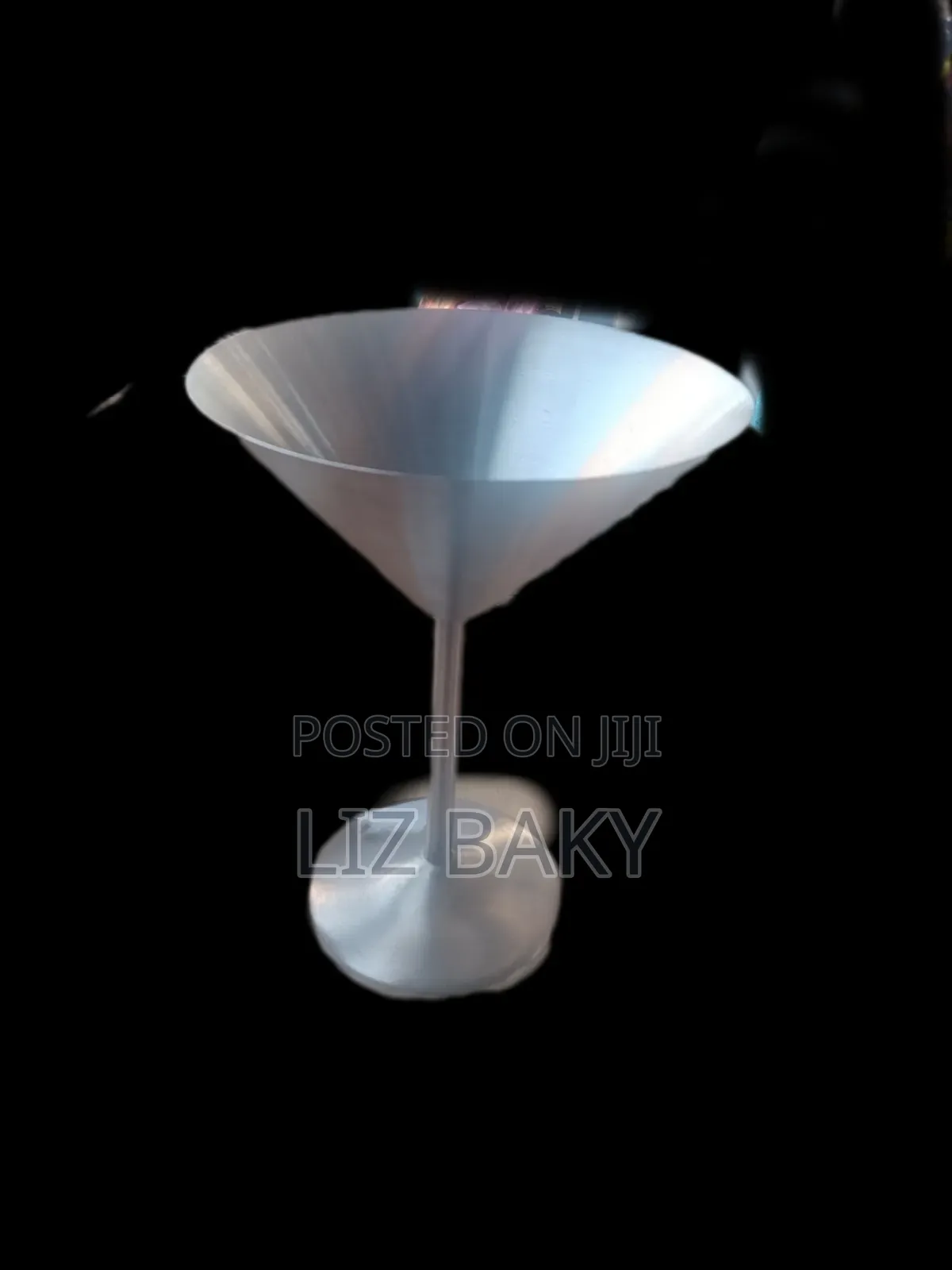 Chalice for Church