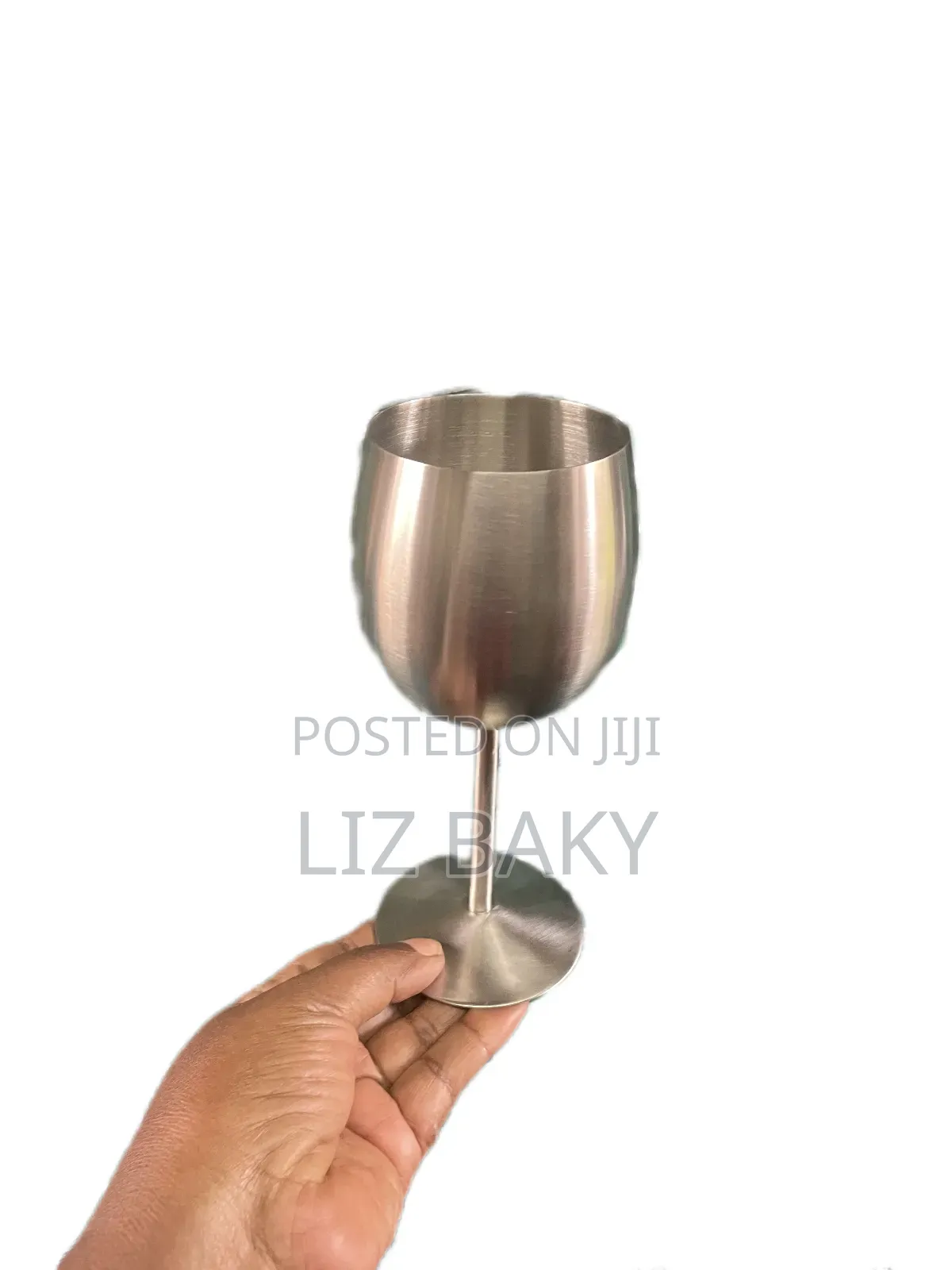 Chalice for Church