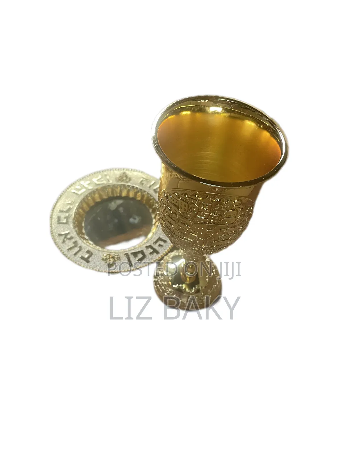 Chalice for Church