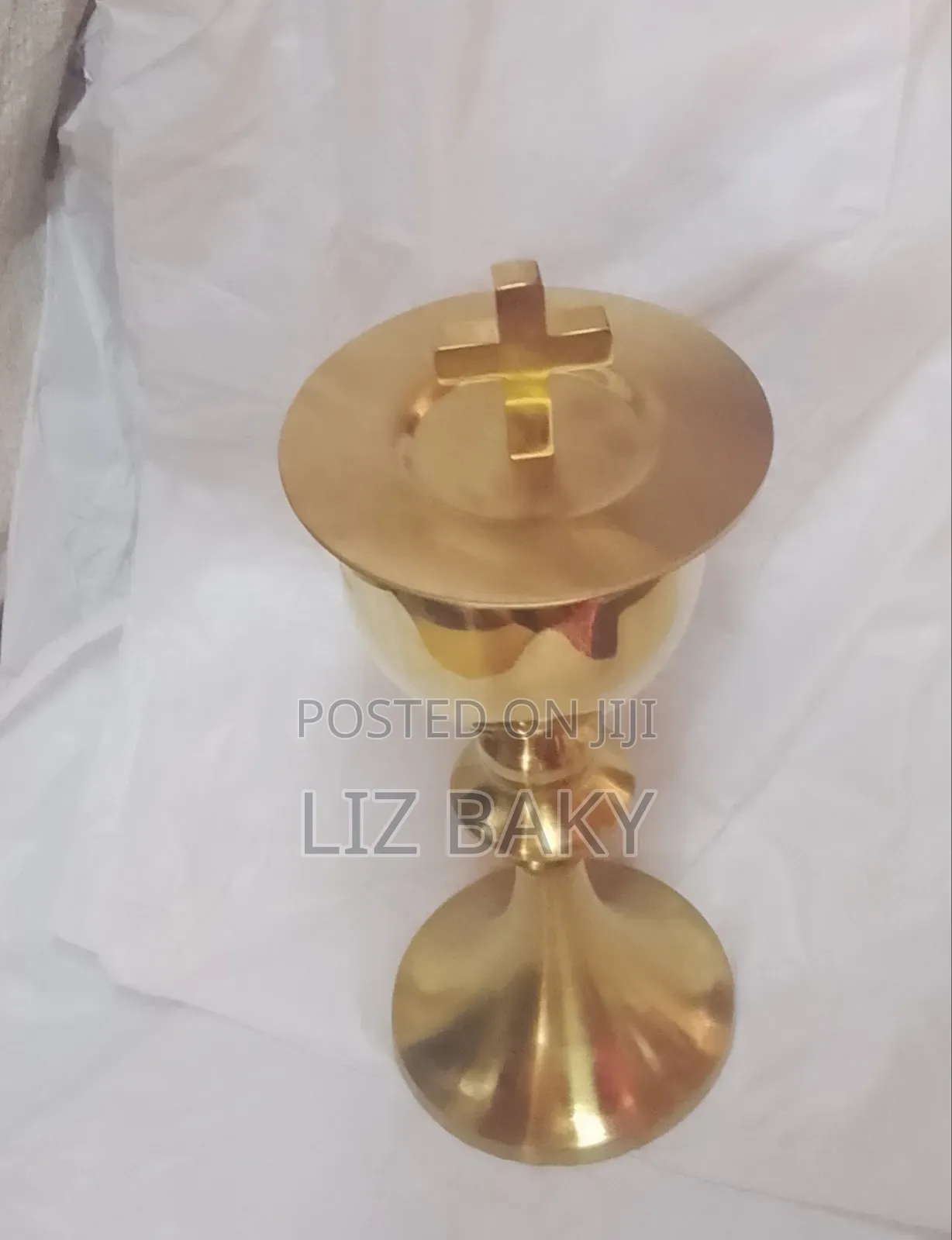 Chalice for Church