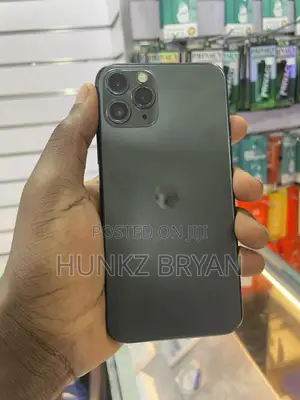 Apple iPhone 11 Pro 64 GB Green