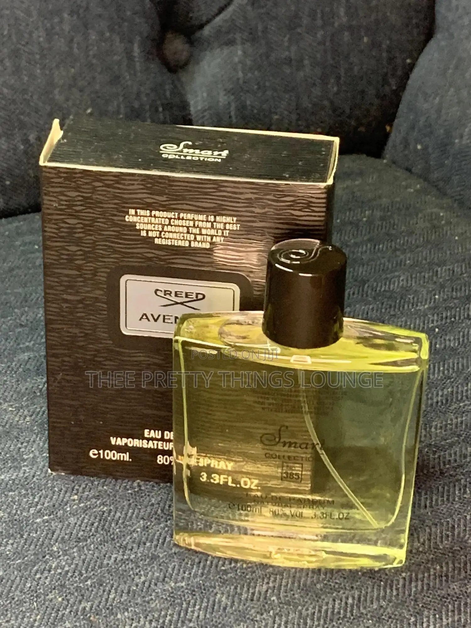 Smart Collection Perfumes