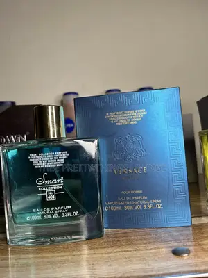 Smart Collection Perfumes