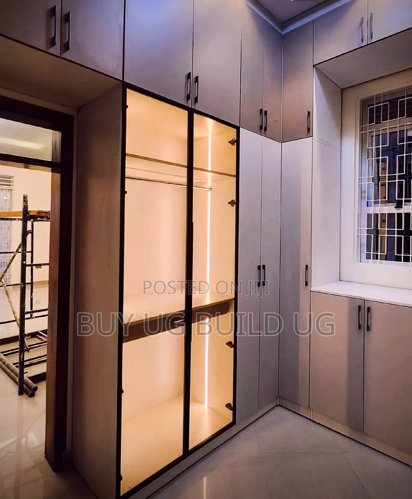 7bdrm Maisonette in Munyonyo, Central Division for sale