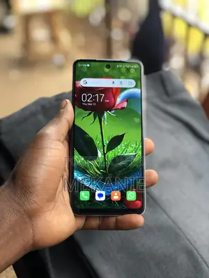 Tecno Pop 8 64 GB Green