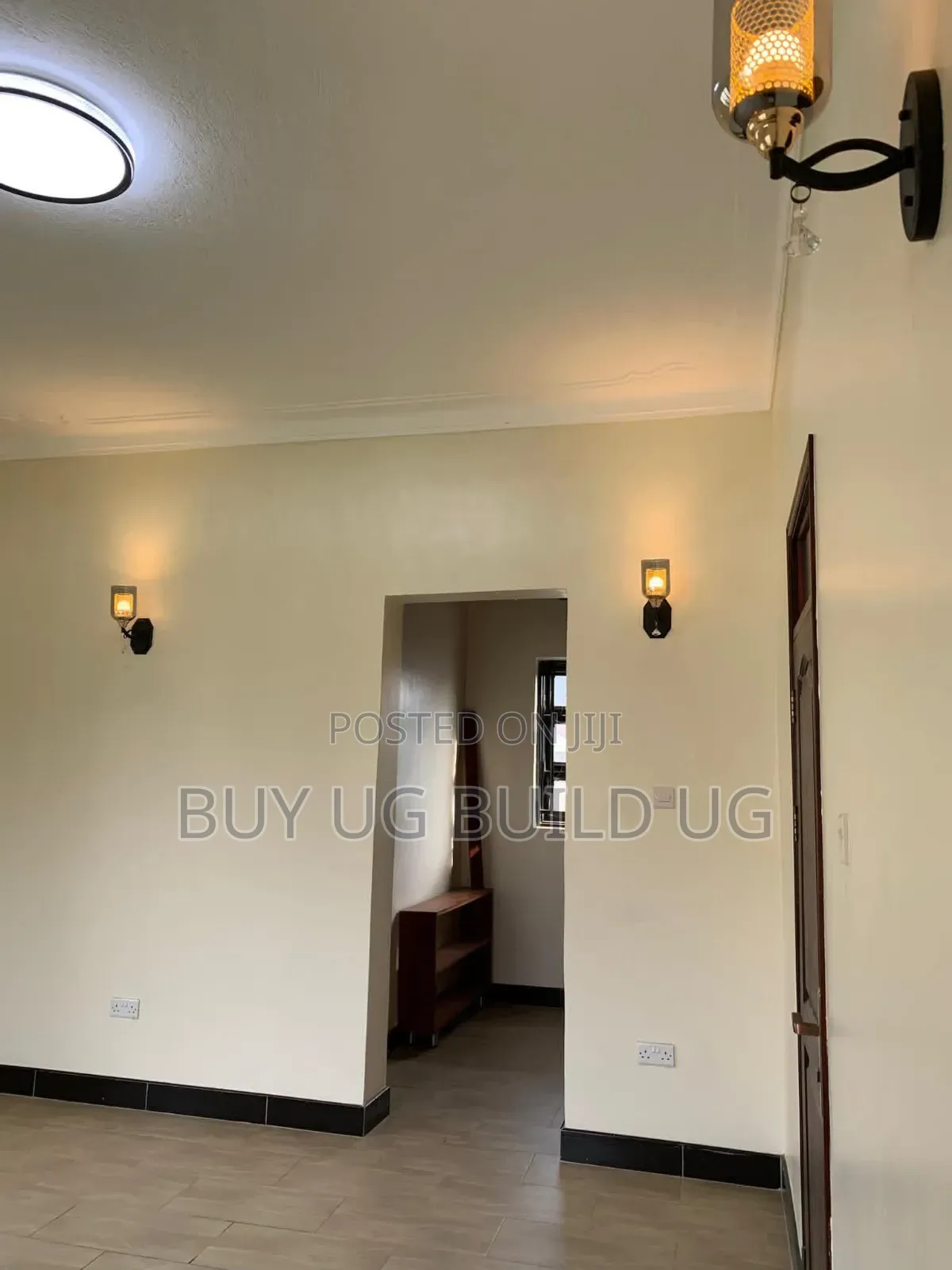 4bdrm Bungalow in Kyanja Kungu, Central Division for sale