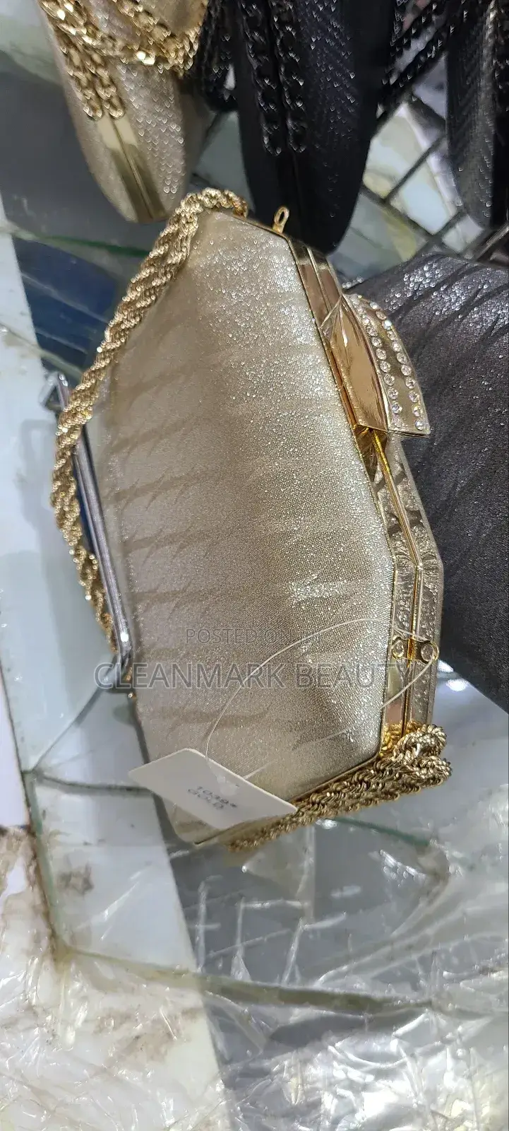 Chic Elegant Ladies Party Bags
