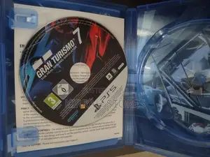 Video Games