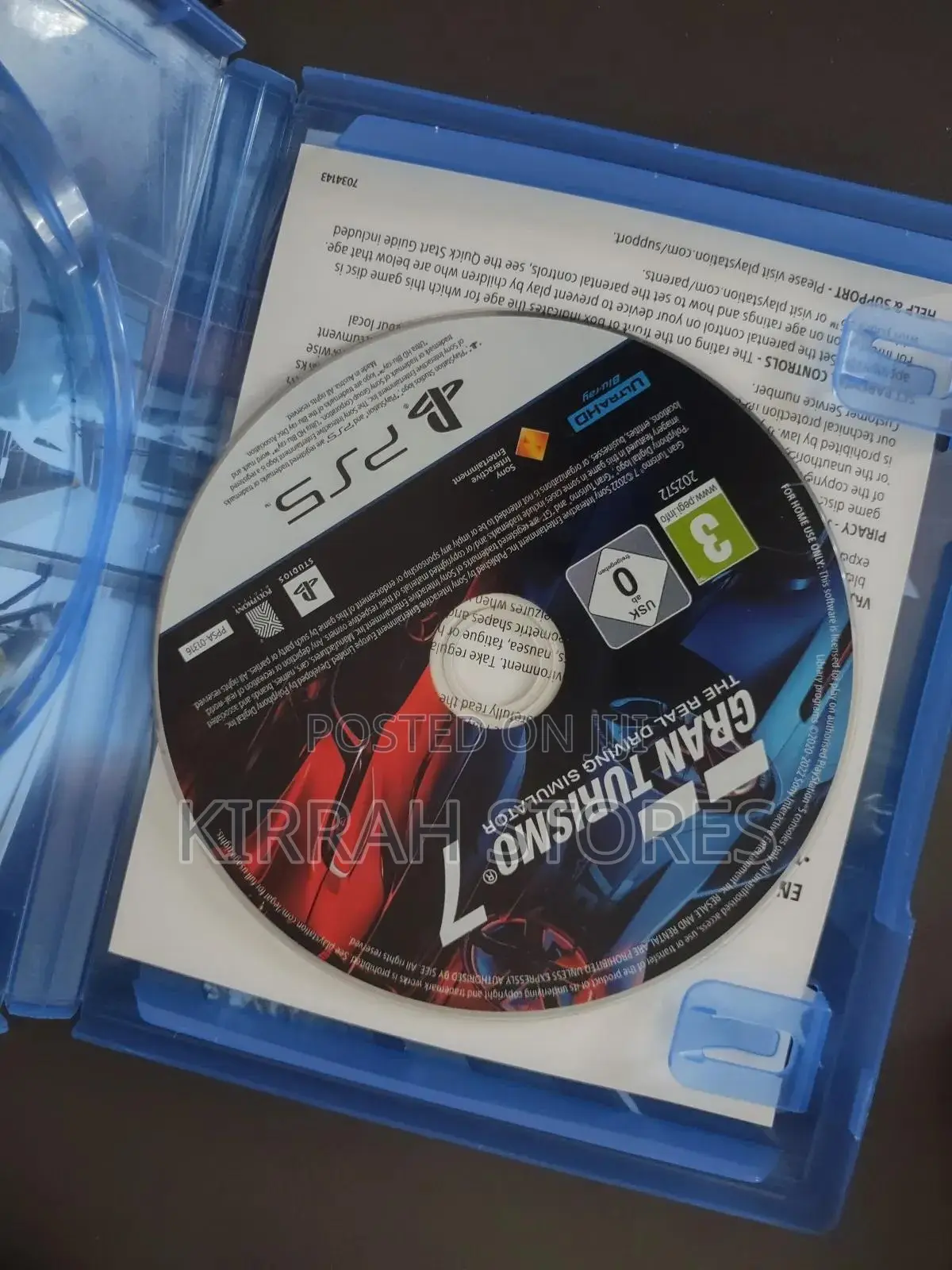 Video Games