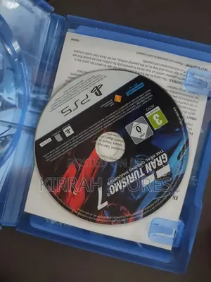 Video Games