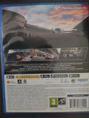 Video Games