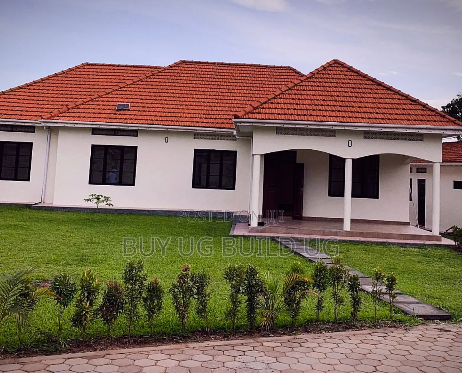 4bdrm Bungalow in Kyanja Kungu, Central Division for sale